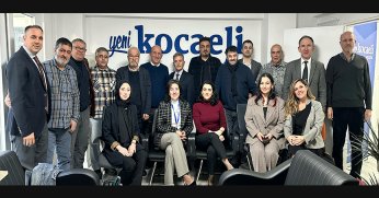 Yeni yönetimiyle yayın hayatına devam ediyor