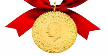 Altında Yeni hafta  da toparlanma