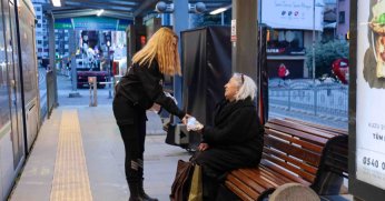 Büyükşehir, Ramazan’da kalplere dokunuyor!