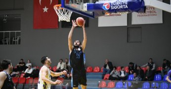 Kapaklı'dan galibiyetle döndü