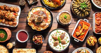 İzmit’te Ramazan Sofraları: Kafelerin İftar Menüleri ve Fiyatları