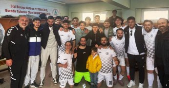 Körfez’in gençleri zoru başardılar