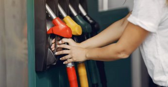 Akaryakıtta İNDİRİM