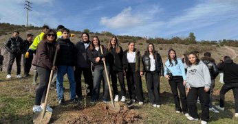 Üsküdar facisası anısına 