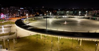 Milli İrade Meydanı’nda ilk konuğu belli oldu