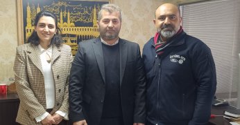 Şeffaf ve disiplinli bir yönetim anlayışı getireceğiz