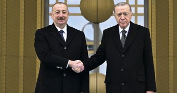  Iğdır -Nahçıvan  doğalgaz  Hattı Açılıyor