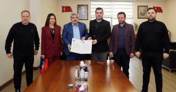 Kocaeli Final Okulları ile protokol imzaladı