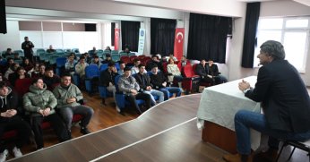 Yapılan her yatırım sizin için 