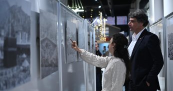 Kartepe'de Ramazan coşkusu