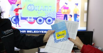 Büyükşehir Ramazanda yüzleri güldürmeye devam ediyor