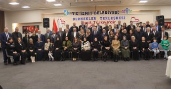Hürriyet birlik mesajı verdi