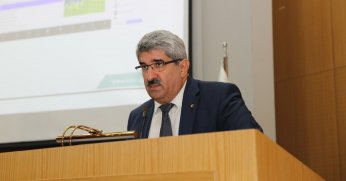 2024 yılı büyüme verilerini değerlendirdi