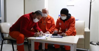 Tıbbi atıkların bertarafı, Büyükşehir güvencesinde