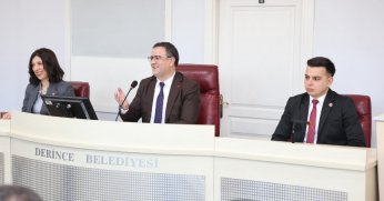 Ekin Zühre’nin Adı Yaşatılacak!