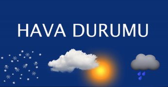 Hava Durumu 