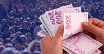 Emekliye büyük zammı geliyor? 