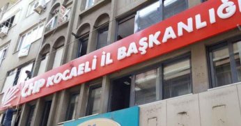 CHP Kocaeli'den 45 günde 6 bin yeni üye!