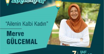 Başiskele’de ailede kadının yeri ve önemi konuşulacak