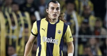 Çağlar Söyüncü'den üzen haber