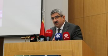 Başkan Bulut’tan bankalara, ‘Ticari kredi faizlerini düşürün’ çağrısı