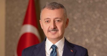 Tahir Büyükakın 8 Mart mesajı