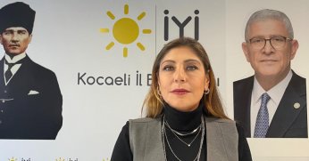 İYİ Parti’den 8 Mart Dünya Kadınlar Günü Açıklaması