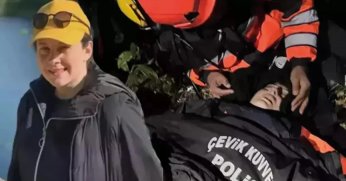 Mimar Ece Gürel’in otopsi sonuçları açıklandı