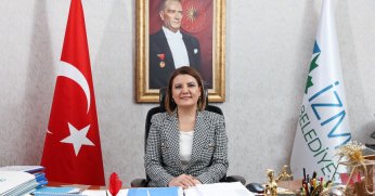 Kadınlar eşit oldukça, dünya güzelleşecek”