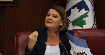 “Bir Kadınla Uğraşa Uğraşa Bitiremediler”