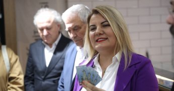 Başkan Hürriyet'ten Büyükşehir'e: ''Biz Köprü Olmaya Hazırız!''