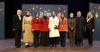 Başiskele'de kadının ailedeki önemi ve değeri konuşuldu