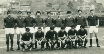 Kocaelispor’un Hırçın İkizleri