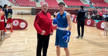 Milli takıma davet edildi