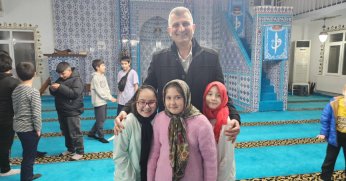 Başkan Sezer Hemşehrilileri ile bir araya geldi!