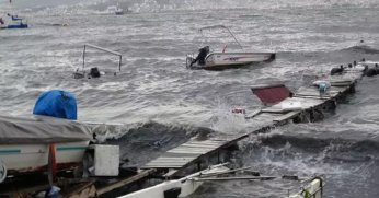 Bahar Geliyor Derken Kış Geri Döndü!