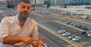 İzmit otopark sorununa çözüm önerileri