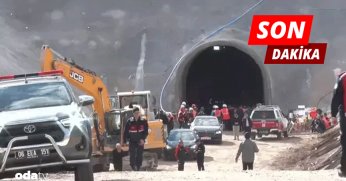 Ölü ve yaralıların olduğu belirtiliyor