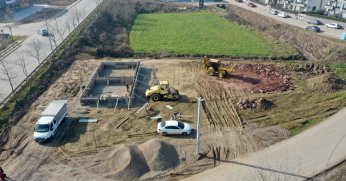 Başiskele Belediyesi’nden Kocaeli’de bir ilk daha