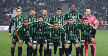 ''4 Maçtır Kazanamıyoruz''