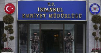 32 kişi gözaltında