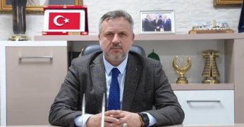 İzmit Belediyesi’ne çöp eleştirisi