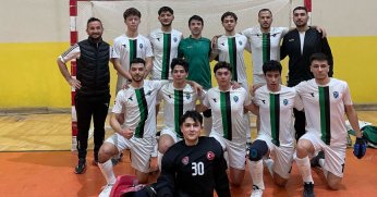 Kupayı Başkan Kocaman 'a  getirdiler 