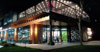 Genc-İ Âlâ Kafelerde Ramazan Keyfi