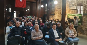 Kandıra’da Çöp Tesisi Tartışmaları Devam Ediyor