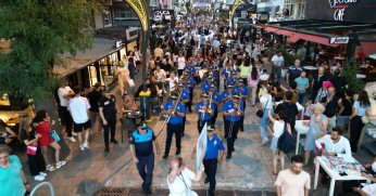 İzmit, 13. Uluslararası Pişmaniye Festivali’ne hazırlanıyor!
