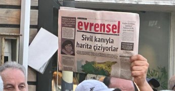 “Bu Katliamların Neresindeyiz?”