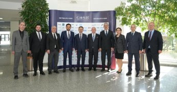 Eğitim Atölyesi Protokolü İmzalandı