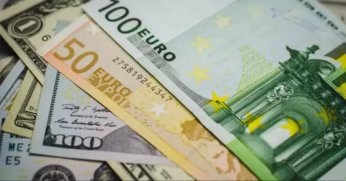 Dün itibarıyla Euro, tarihinde ilk kez 40 TL seviyesini aşarak rekor kırdı.