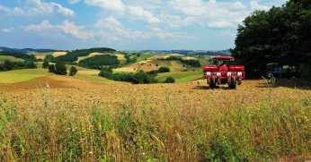 Kocaeli toprağı Büyükşehir’le bereketleniyor!